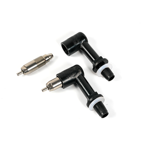 Sản xuất của 304ss gia cầm động vật núm vú uống tự động Thỏ và gà núm vú uống - Product Image 4