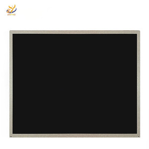 M170ETN01.1 17นิ้ว1280x1024 TFT แผงโมดูลจอแสดงผล LCD LVDS 30 Pins 250nits ความสว่าง OEM สำหรับจอคอมพิวเตอร์ - Product Image 5