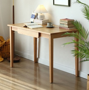 Modern <strong>Simple</strong> Style <strong>Computer</strong> <strong>Desks</strong> PC Laptop Study Table Office <strong>Desks</strong> - Product Image 1