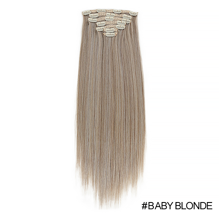 # Bébé Blonde