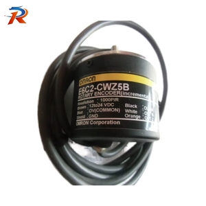High Quality Durable <strong>Using</strong> Various Motor Rotary <strong>Encoder</strong> E6C2-CW26C-5M E6C2-CW26C-5 E6C2-CW26C - Product Image 1