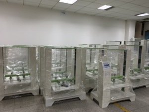 TAPPI T804 <strong>Computer</strong> Control BCT Paper Tube Carton Box <strong>Compression</strong> <strong>Testing</strong> <strong>Machine</strong> Price - Product Image 6