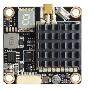 AKK FX2-Dominator 5.8Ghz 40CH FPV发射机2W VTX - Product Image 2