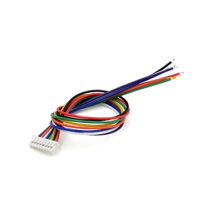 AS608 Fingerabdruckleser Sensormodul optisches Fingerabdruckmodul - Product Image 4