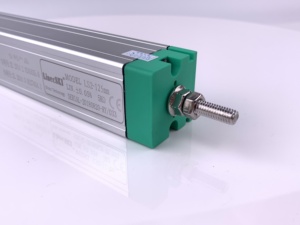 Sensor transductor LS2 de potenciómetros lineales para máquina de moldeo por inyección - Product Image 5