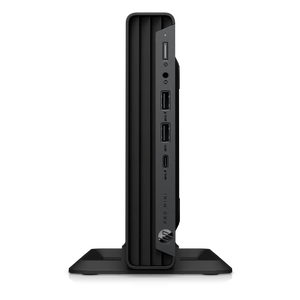 H-p pro mini sff kulesi için 400 g9 masaüstü bilgisayar bilgisayar i3-13100t 8gb 256gb m.2 prodesk 400 g9 - Product Image 5