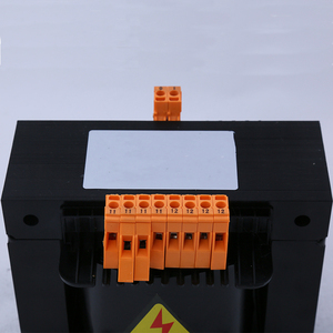 Engraving Machine <strong>Transformer</strong> <strong>Input</strong> 220V <strong>Output</strong> 70V Machine Control <strong>Transformer</strong> - Product Image 5