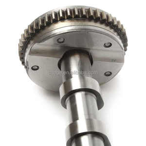 הנמכרים ביותר oem e888 camshaft 06h109571g 06h109021g 06j109021 2.0 <span class=keywords><strong>turbo</strong></span> tsi עבור vw passat cc audi a4 a6 q5 tt 2.0