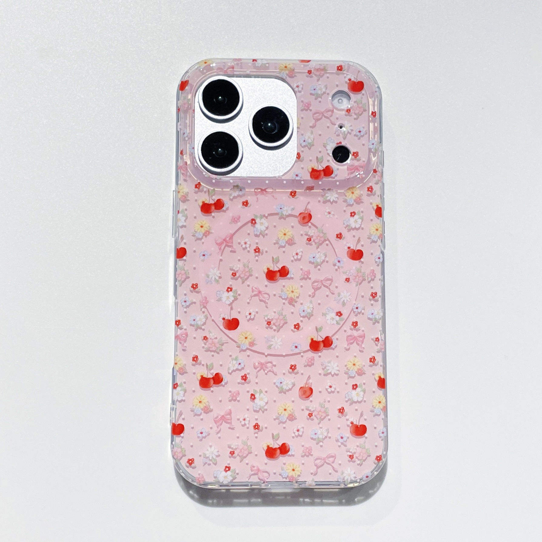 Foundation Cherry Floral