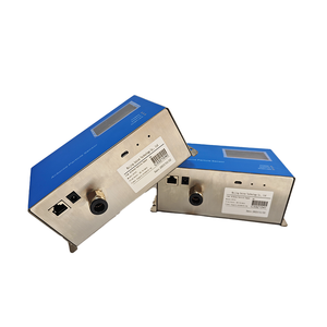Zetron R310耐用远程粒子计数器，用于连续空气质量控制 - Product Image 4