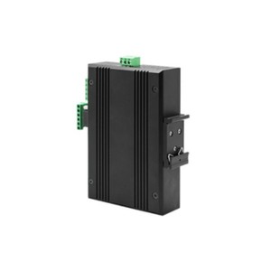 UOTEK UT-6204-PLC AC DC de línea de alimentación de módulo de comunicación con RS-485 RS-232 interfaz de Ethernet - Product Image 4