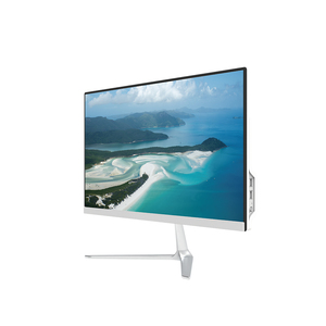 Computadora de escritorio Core I3 i5 i7 PC todo en uno 22 pulgadas PC todo en uno - Product Image 3