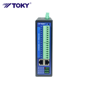 Smart Gateway Long Range Transceiver <strong>Module</strong> Gateway For Smart Industrial - Product Image 3