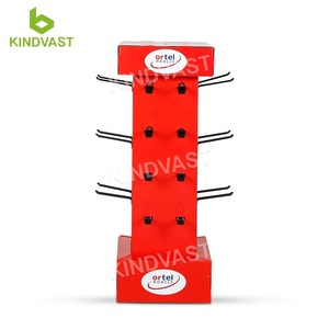 Стойка для витрины с крюком - Product Image 4