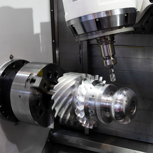 CKX6440 Herramientas de corte de torno CNC de alta velocidad Sistema de control numérico de cama inclinada Precio competitivo para trabajos de servicio mediano - Product Image 3