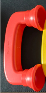 既製のモデル早期教育イヤピース8色矯正ツール幼稚園教育玩具専用発音用 - Product Image 6
