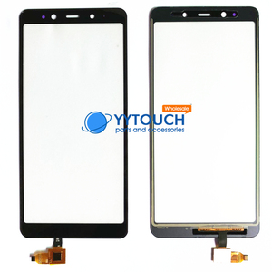 用于 Infinix Note 5 Stylus X605 触摸屏数字化仪更换 - Product Image 1