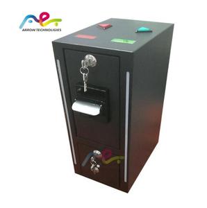 Jetonlu zamanlayıcı çamaşır makinesi DG600F zaman kontrol kutusu - Product Image 1
