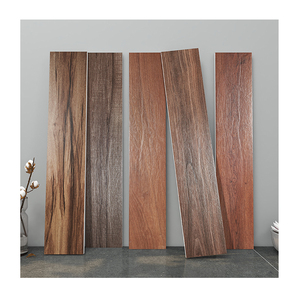 150X800Mm Nhìn Bằng Gỗ Sứ Phòng Ngủ Chống Trượt Gỗ Giống Như Gạch Lát Sàn - Product Image 1