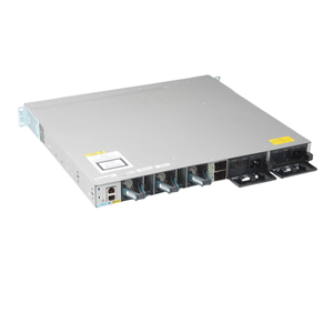WS-C3850-48T-L 48-Port-Gigabit-Ethernet-Switch mit 4 SFP-Uplink-Steckplätzen und 4 RJ45 10/100/1000Mbps für den Unternehmens gebrauch - Product Image 6