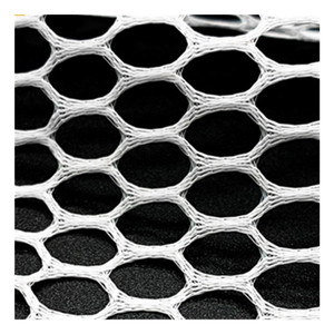 Vendite in fabbrica 100% tessuto a rete da pesca in poliestere - Product Image 2