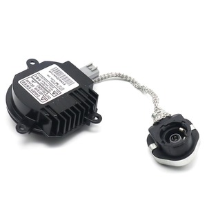 2012-2017 Subaru XV için hakiki JDM HID Xenon far OEM kontrol ünitesi modülü NZMIC111LACI000 EANAOD6A3149 EANA2X512637 - Product Image 1
