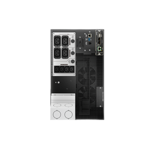 APC SURT10000XLI-CH 10KVA/10kW ศูนย์ข้อมูล UPS ออนไลน์โดยเฉพาะสำหรับการใช้งานในอุตสาหกรรมเบา - Product Image 3