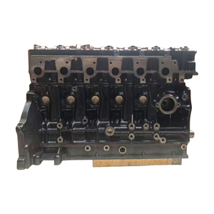 Newpars yüksek kalite Toyota 12V 1HD Motor parça Coaster Land Cruiser 80 1HD 1HD-T Turbo dizel Motor Toyota için - Product Image 1