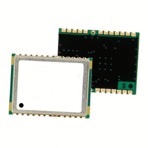 Mini módulo Gps El módulo Gps admite todos los sistemas de aumento satelital Tamaño 16mm * 12mm - Product Image 1
