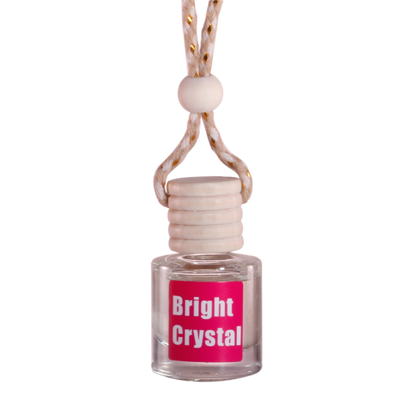 Cristal brillant
