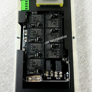 Placa de control del horno Montaje PCBA Controlador de temperatura digital con temporizador - Product Image 5