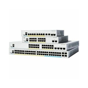 C1300-48P-4G ban đầu <span class=keywords><strong>Cisco</strong></span> mới trong kho 48 cổng PoE Gigabit chuyển đổi mạng - Product Image 5