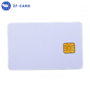 Máy đánh Bạc chơi game sòng bạc với chip IC sle5542 độ dày tiêu chuẩn - Product Image 6