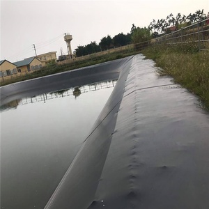Geomembran hdpe 1mm geomembran 0.8 hdpe hdpe geomembran - Product Image 2