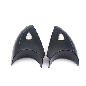 ADT Side Mirror Turn Signal Indicator Dynamic Sequential <strong>LED</strong> Light Fit for TIGU <strong>an</strong> Alhambra Sharan Flowing <strong>LED</strong> Turn Signal Strip - Product Image 2