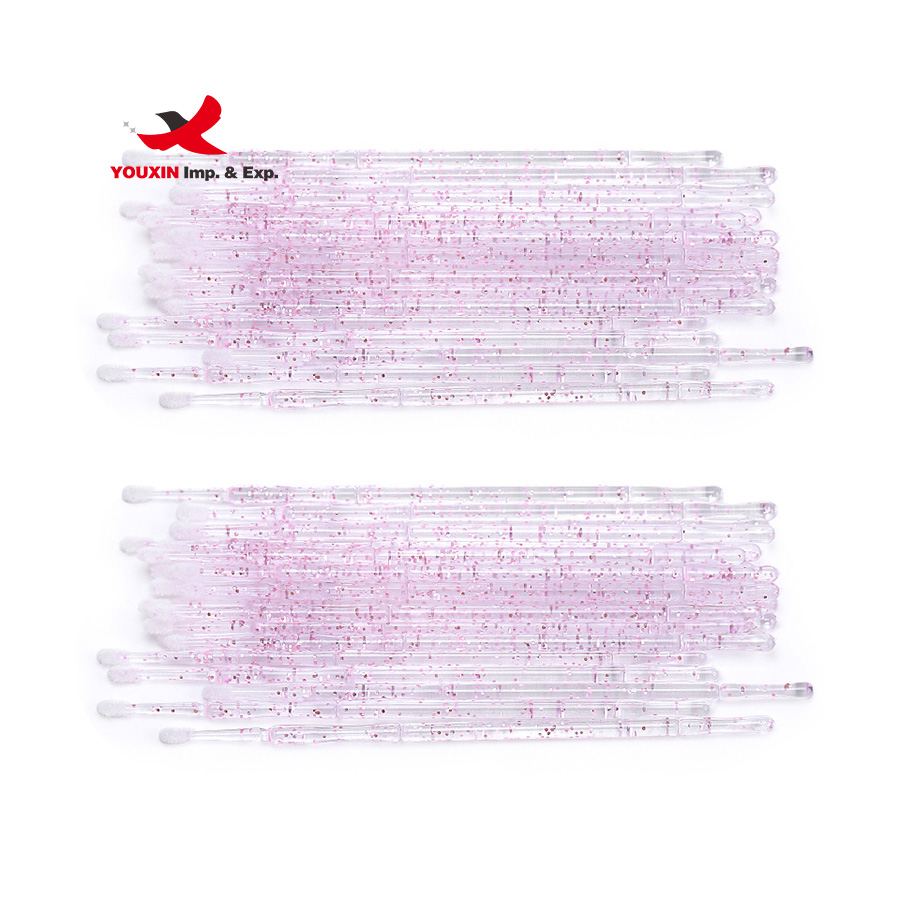 Pink-Micro Brush