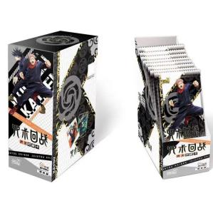 Kayou Cardfun Cards <strong>Flash</strong> SSP Bronzing Collection <strong>Flash</strong> 36 Box SpongeBob <strong>Tom</strong> the Cat and Jerry the Mouse Play Card - Product Image 3