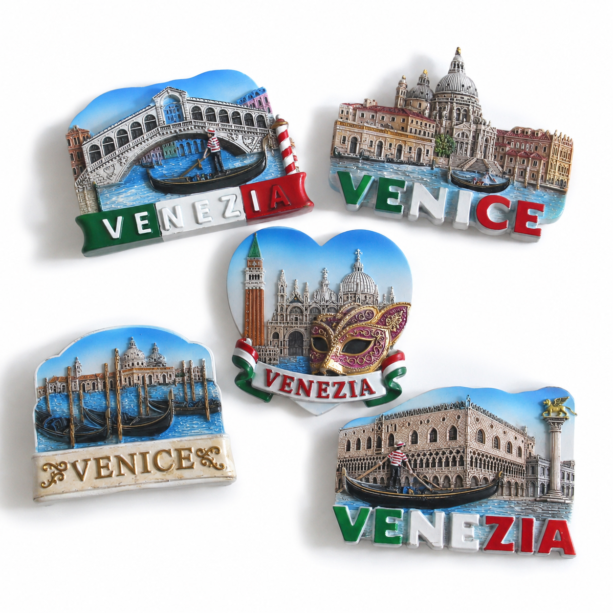 Venice