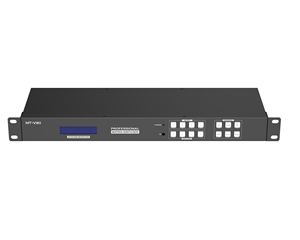 シームレスHDMIマトリックススイッチャー4x4、スプライシングモード、4K 30Hz、4x4、8x8、8x16、16x16で利用可能 - Product Image 3