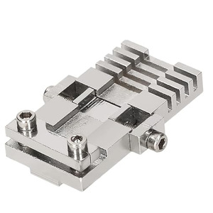 2pcs/lot Universal Car <strong>Keys</strong> Clamp Fixture Folder Clip for <strong>Key</strong> Cutting <strong>Duplicateing</strong> Machine Parts Locksmith Tools