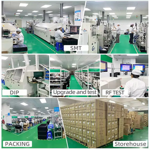 批发商网卡PCle 14W 25GbE服务器适配器双端口xSmartNIC-500-BIW网卡