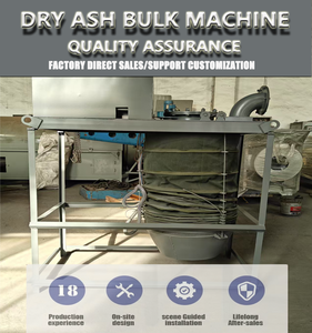 Discount Price Fly Ash <strong>Loading</strong> <strong>Machine</strong> Dust-Free Cement Bulk Tanker <strong>Unloading</strong> with Motor <strong>Core</strong> Component for Sale - Product Image 6