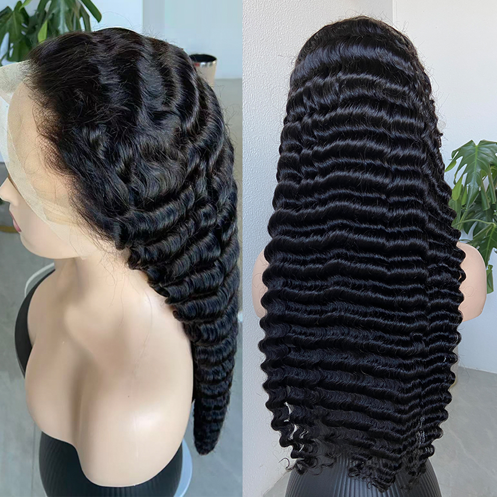 Negro natural