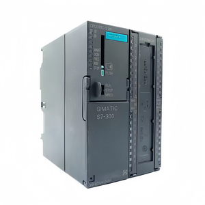 Original New <strong>Ethernet</strong> Communication Module 6GK7343-1EX30-0X30 <strong>PLC</strong> Programming CP343-1 for PAC &amp; Dedicated <strong>Controllers</strong> - Product Image 1
