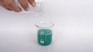 ביצועים גבוהים עיצוב תעשייתי מראה נוזלי בטון בעל ביצועים גבוהים עם התכווצות בטון - Product Image 2