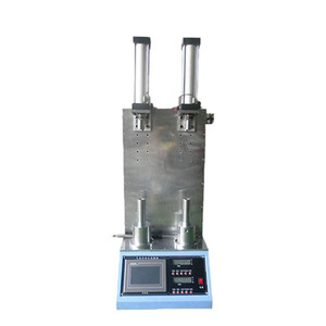 Máquina de prueba de varilla de presión de aire, probador de varilla neumática, 1 par de metros - Product Image 6