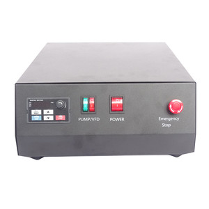 Precio directo de fábrica enrutador CNC máquina enrutadora CNC de madera de escritorio con buena calidad más pequeña - Product Image 5