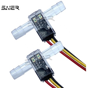 Photoelectric Water <strong>Level</strong> <strong>Sensor</strong> IP67 POM Food Grade Material <strong>Float</strong> <strong>Level</strong> <strong>Sensor</strong> Photoelectric <strong>Float</strong> Switch - Product Image 5