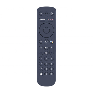 Hotrong Factory ODM 31キー音声リモコンスマートLED液晶テレビIPTV T4HIU2111/31KA NOTUS M2サポートカスタマイズ - Product Image 3