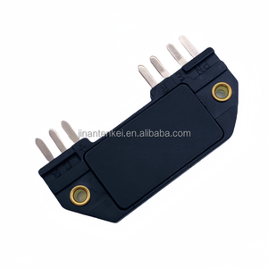 贸易保证专业认证的汽车更换零件1211582点火控制模块 - Product Image 3